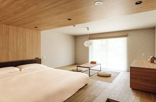 Naganuma Hotel | LANSHAN HOTEL