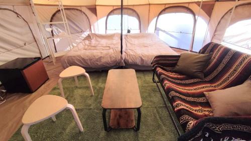 Nasu Other | Lantern Garden Nasu Highlands Glamping Site - Camp - Vacation STAY 42055v