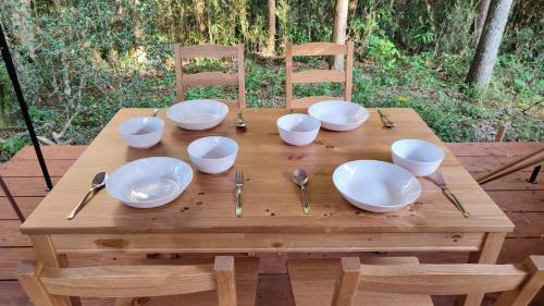 Nasu Other | Lantern Garden Nasu Highlands Glamping Site - Camp - Vacation STAY 42055v