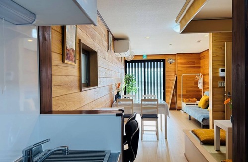 Minamikoiwa House | Lapis House
