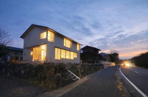 Futo Bed & Breakfast | Lapis Jogasaki B&B