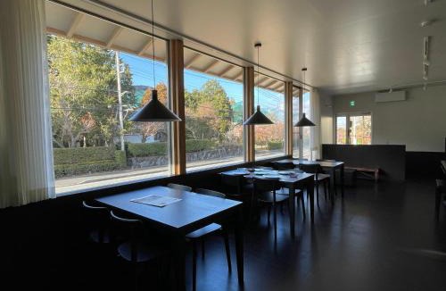 Futo Bed & Breakfast | Lapis Jogasaki B&B