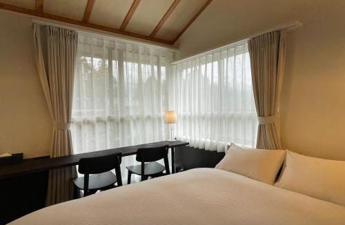 Futo Bed & Breakfast | Lapis Jogasaki B&B