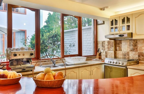 Cusco Hotel | Laramani Hotel Boutique