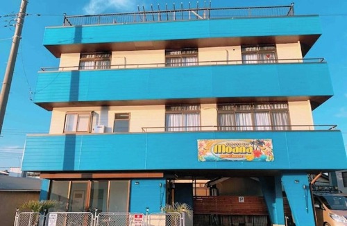 Hitachinaka House | Large 8LDK rental villa/Hitachinaka City Ibaraki
