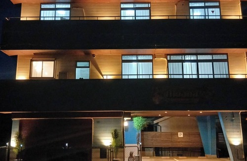 Hitachinaka House | Large 8LDK rental villa/Hitachinaka City Ibaraki