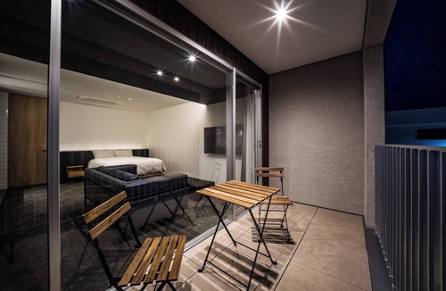 Awaji Hotel | LARGE SUITE/Awaji Hyōgo