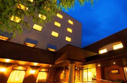 Fukagawa Hotel | Large twin stay without meals Basic plan 5 m/Fukagawa Hokkaidō