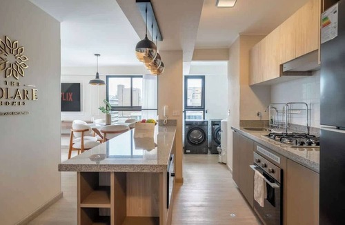 Leuro Apartment | Largest & Elegant Apartment | Larco | Miraflores