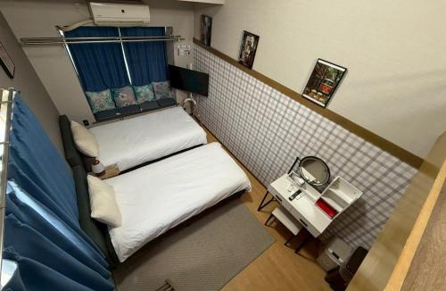 Okubo Apartment | LARK OKUBO Free wifi