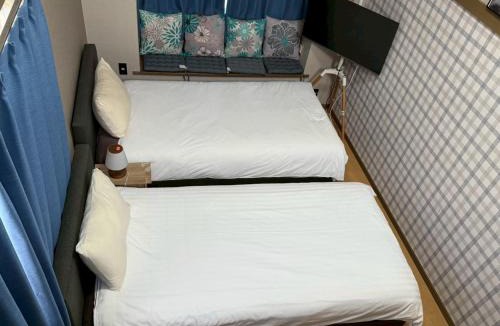 Okubo Apartment | LARK OKUBO Free wifi