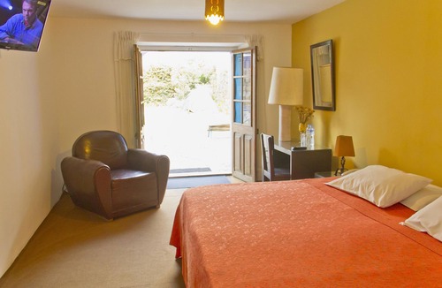 Historical Center Hostel | Las Mercedes Hostal Residencial