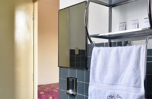 Historical Center Hostel | Las Mercedes Hostal Residencial