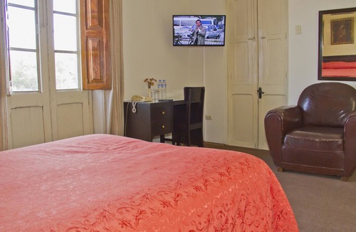 Historical Center Hostel | Las Mercedes Hostal Residencial