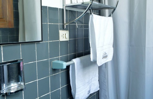 Historical Center Hostel | Las Mercedes Hostal Residencial