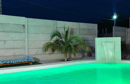 Los Organos Hotel | Las Palmeras Bungalows - Los Órganos