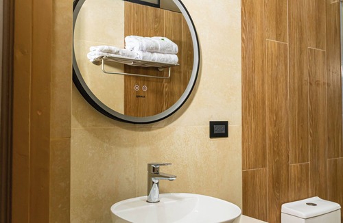 Casma Hotel | Las Poncianas Hotel Casma