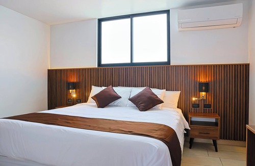 Casma Hotel | Las Poncianas