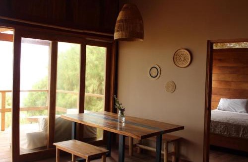 Vichayito Villa | Las tortugas bungalow
