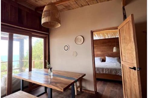 Vichayito Villa | Las tortugas bungalow