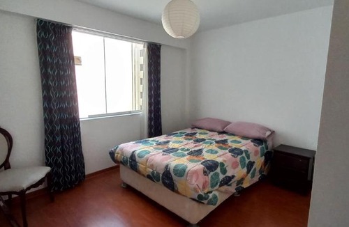 Santa Cruz House | Las Violetas