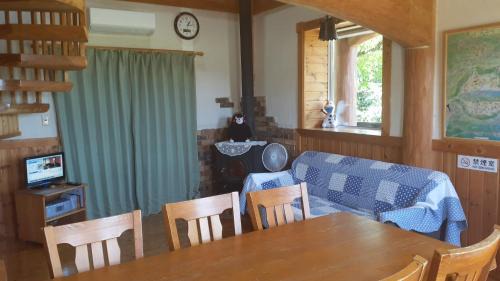 Nishihara House | Lassy Condominium