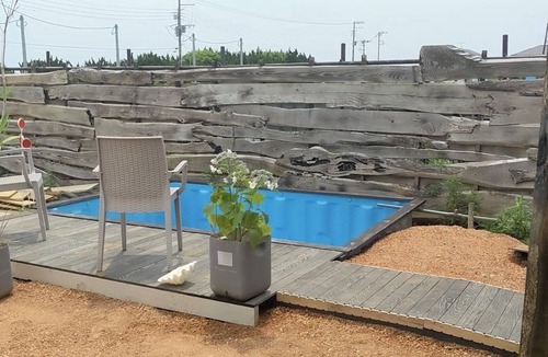 Asahi RV Rental | Last minute discount Sea Cottage Special disco/Asahi City Chiba