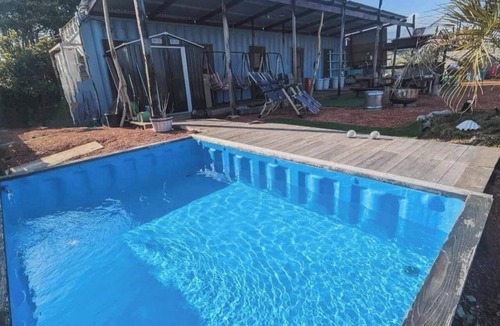 Asahi RV Rental | Last minute discount Sea Cottage Special disco/Asahi City Chiba