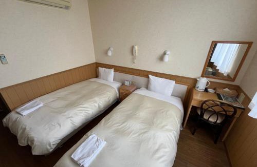Kushiro Hotel | Lasting Hotel
