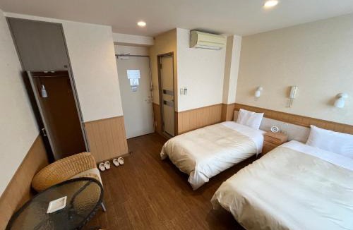 Kushiro Hotel | Lasting Hotel