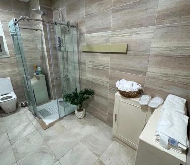 Marsa Matruh Apartment | Latin district 8-Alamien-Northcoast