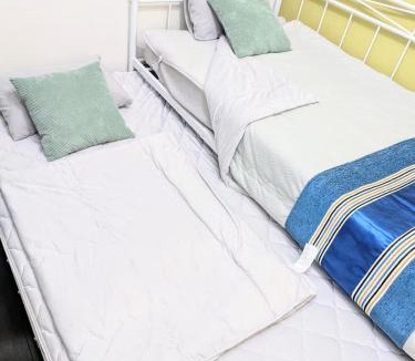 Ichikawa Apartment | Laundry Design House 妙典駅6分