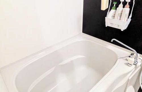 Ichikawa Apartment | Laundry Design House 妙典駅6分