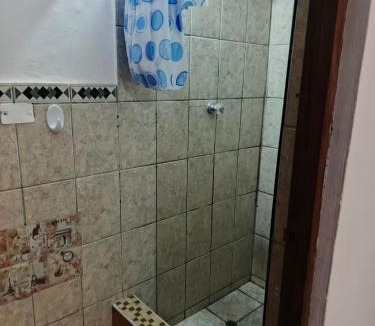 Cusco Historic Center Apartment | Laura's apartment