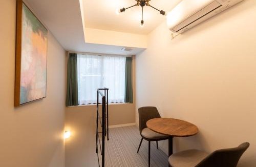 Honmachi Apartment | LaVie Hatsudai