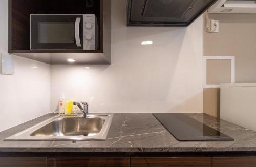Honmachi Apartment | LaVie Hatsudai