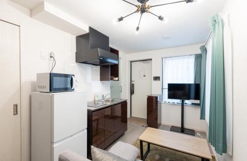 Yotsuya Apartment | LaVie Yotsuya