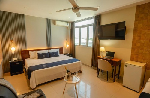 Castilla Hotel | LC Hoteles Piura
