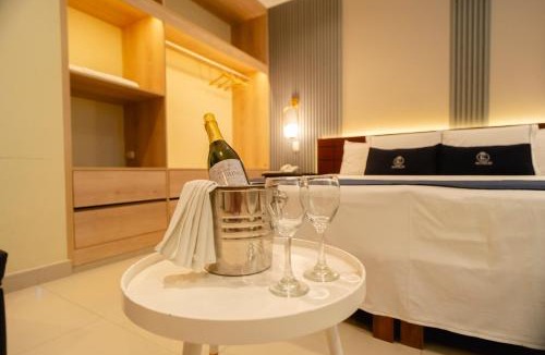 Castilla Hotel | LC Hoteles Piura