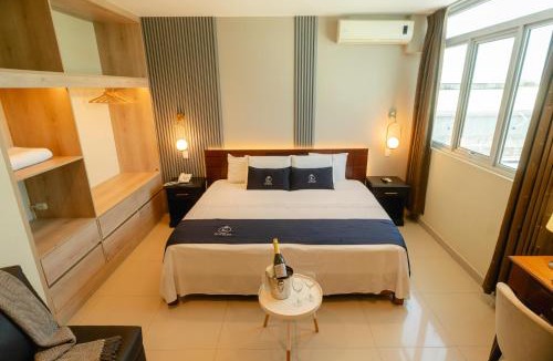 Castilla Hotel | LC Hoteles Piura