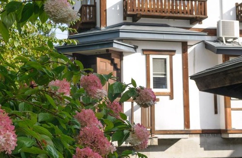 Echo Land Ski Chalet | Le Bocage - Hakuba Echoland Chalets