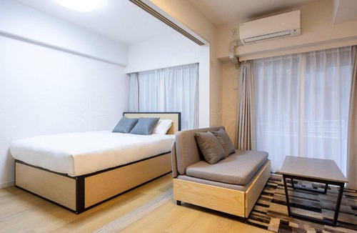 Shibuya Apartment | Le Clair HATSUDAI