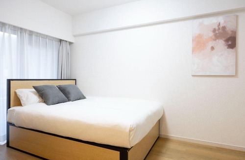 Shibuya Apartment | Le Clair HATSUDAI