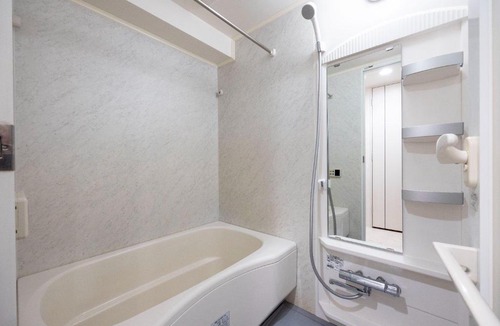 Shibuya Apartment | Le Clair HATSUDAI