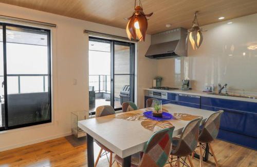 Yokosuka House | Le Grand Bru Resort Nagasawa - Vacation STAY 18592