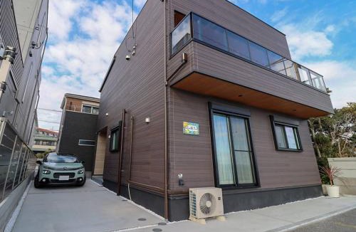 Yokosuka House | Le Grand Bru Resort Nagasawa - Vacation STAY 18592