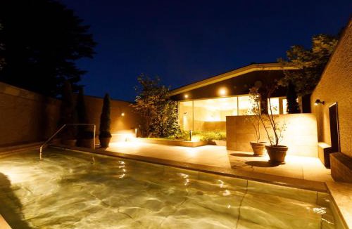 Kyukaruizawa Hotel | Le Grand Kyu Karuizawa