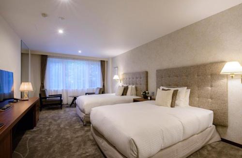 Kyukaruizawa Hotel | Le Grand Kyu Karuizawa
