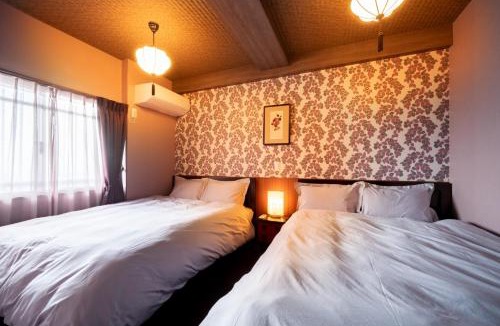 Minami Ward Apartment | Le Grand Mishima - Vacation STAY 22282