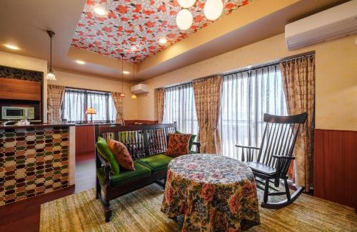 Minami Ward Apartment | Le Grand Mishima - Vacation STAY 22282